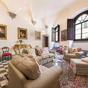 Apartment Deluxe Palmieri, Florence