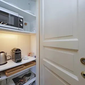  Apartment Michelangelo Charmsuite Italy