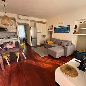  Apartment Be Your - Sister's House Italy