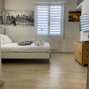  Apartment Living Italy
