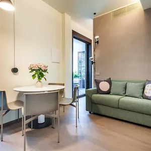  Apartment Dhome Italy