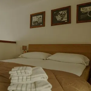 Apartment One Bedroom In Historical Building, Florence