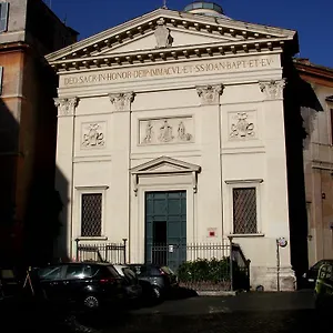  Apartment Malva Italy