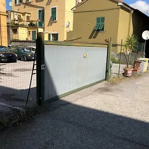  Apartment La Darsena Italy