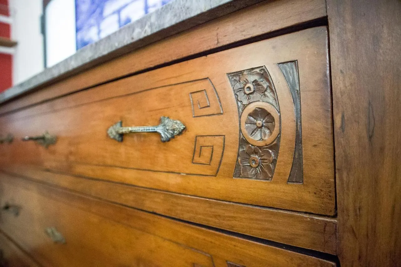 Apartamento Old Convent In Via De Neri Florencia 0*,