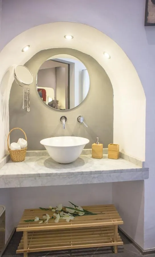 Apartamento Old Convent In Via De Neri Florencia 0*,