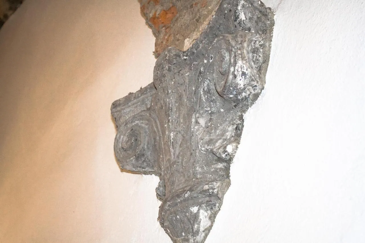 Old Convent In Via De Neri Apartment Florence