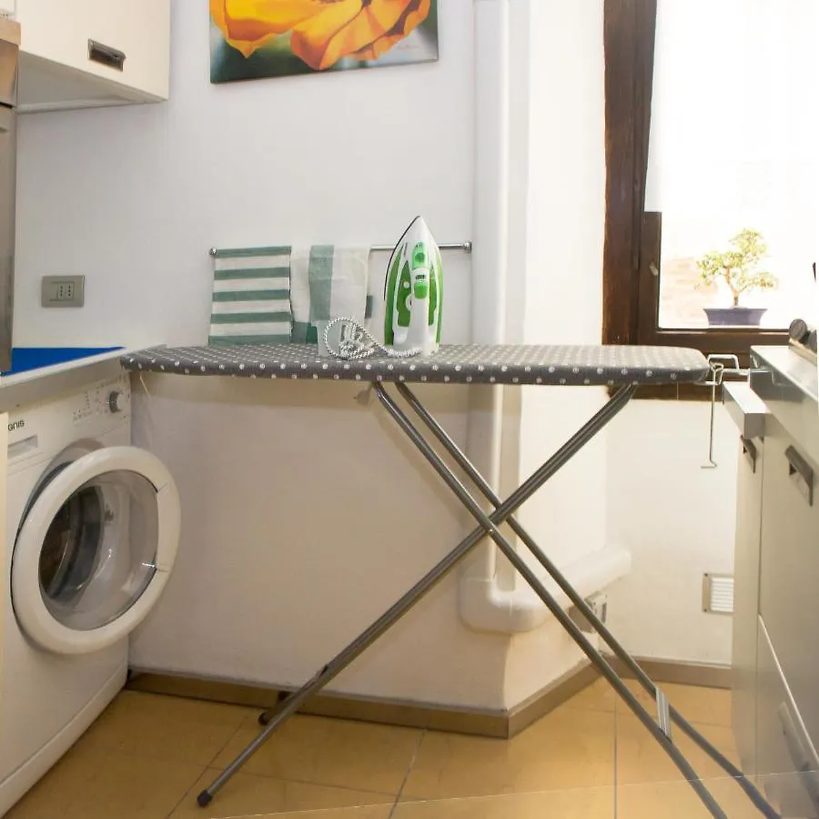 Apartamento Old Convent In Via De Neri Florencia