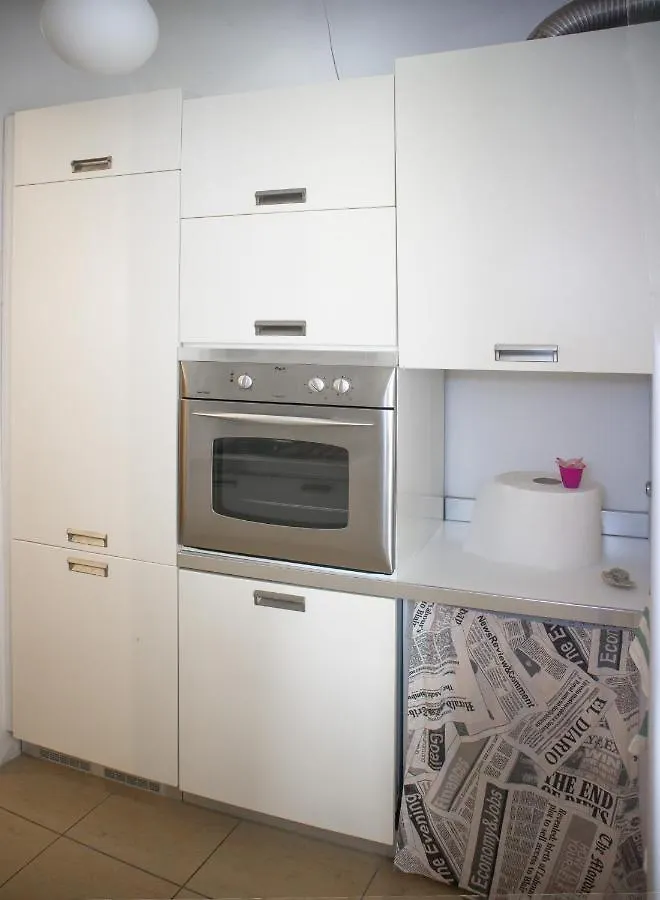 Apartamento Old Convent In Via De Neri Florencia Italia