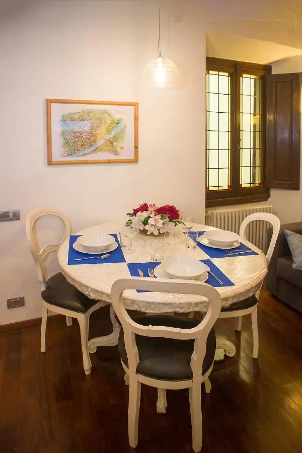 Apartamento Old Convent In Via De Neri Florencia